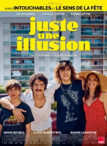1504 Juste une Illusion sortie ciné 1