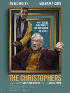 1006 The Christophers sortie ciné 1