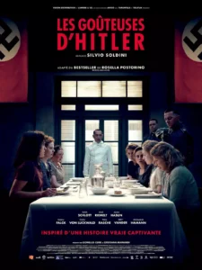 2005 Les Goûteuses d'Hitler sortie ciné 1.jpg