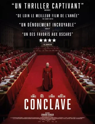 CONCLAVE 1