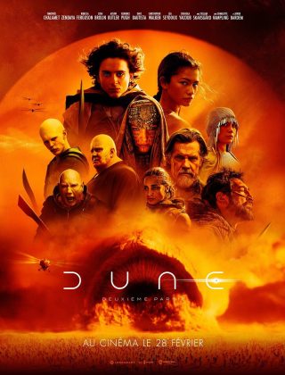 DUNE 2 1