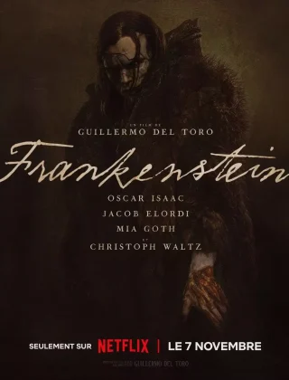 Frankenstein affiche Oscars 2026.jpg