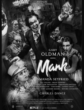 Mank