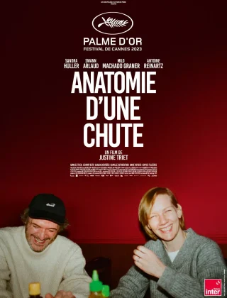 OScars 2024 Anatomie