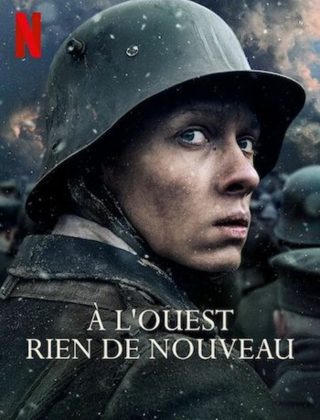 Oscars 2023 A l'Ouest