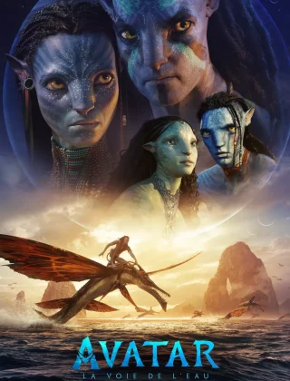 Oscars 2023 Avatar