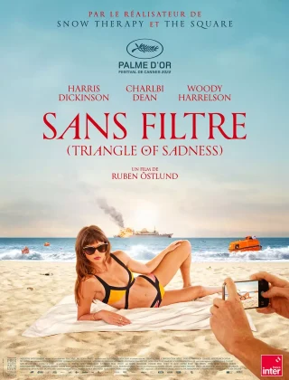 Oscars 2023 Sans Filtre