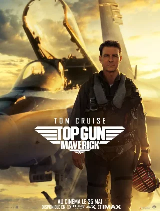 Oscars 2023 Top Gun