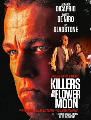 Oscars 2024 Killers of the FM
