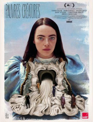 Oscars 2024 Pauvres Creatures
