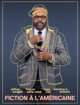 Oscars Fiction à l'Americaine