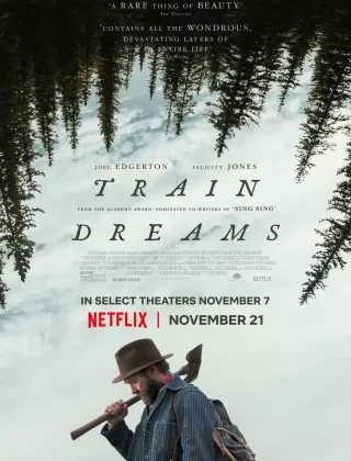 Train Dreams affiche OScars 2026.jpg